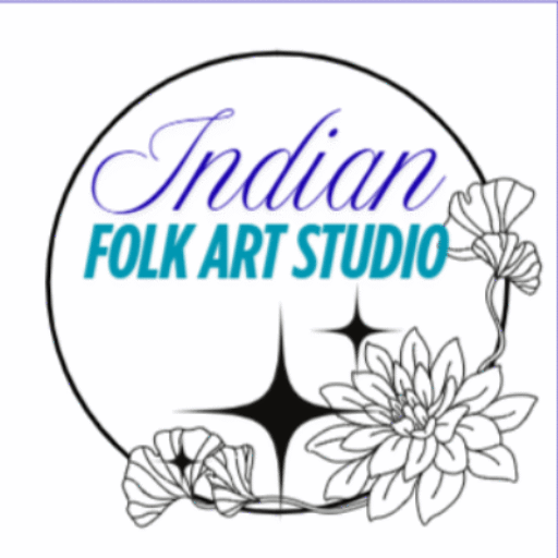 Indian Folk Art Studio