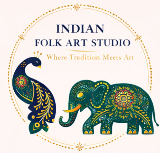 Indian Folk Art Studio